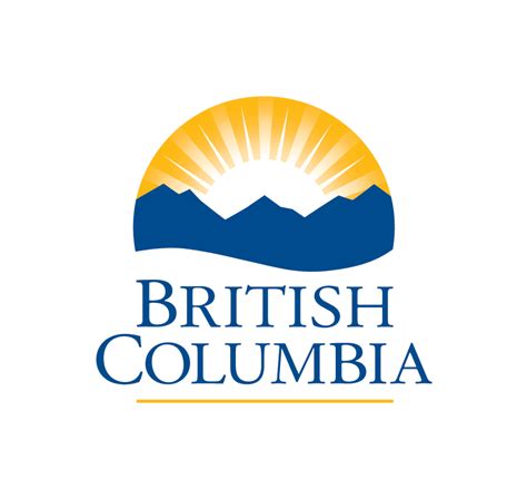 british columbia government website.